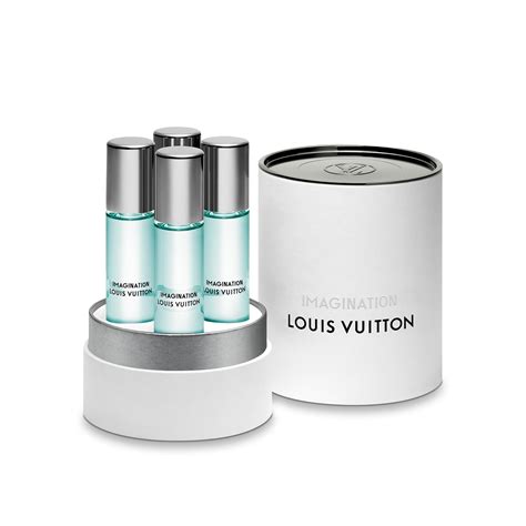 perfume louis vuitton imagination|louis vuitton imagination refill.